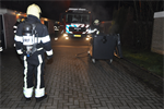 Melding 19.42 Prio 2 Containerbrand Prof Wassenberghstraat Buitenpost
